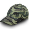 LED šiltovka Delphin OutLINE Camo - MojeRybárstvo.sk LED šiltovka Delphin OutLINE Camo – Obrázok 2