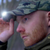LED šiltovka Delphin OutLINE Camo - MojeRybárstvo.sk LED šiltovka Delphin OutLINE Camo – Obrázok 5
