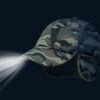 Zimná LED šiltovka Delphin OutLINE Camo - MojeRybárstvo.sk Zimná LED šiltovka Delphin OutLINE Camo – Obrázok 7