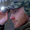 Zimná LED šiltovka Delphin OutLINE Camo - MojeRybárstvo.sk Zimná LED šiltovka Delphin OutLINE Camo – Obrázok 8