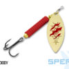 Rotačka Delphin SPEAR - MojeRybárstvo.sk Rotačka Delphin SPEAR – Obrázok 5