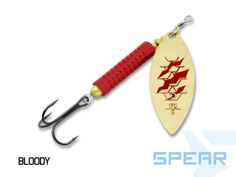 Rotačka Delphin SPEAR - MojeRybárstvo.sk Rotačka Delphin SPEAR – Obrázok 5