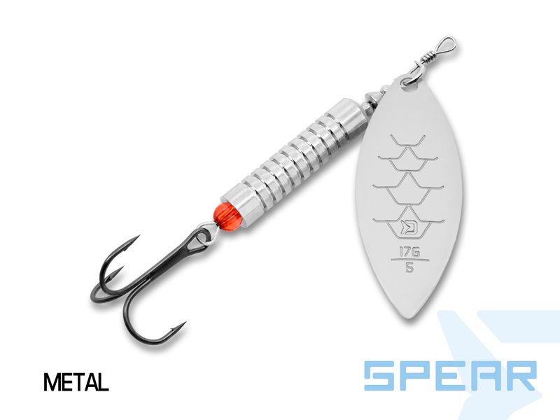 Rotačka Delphin SPEAR - MojeRybárstvo.sk Rotačka Delphin SPEAR – Obrázok 6
