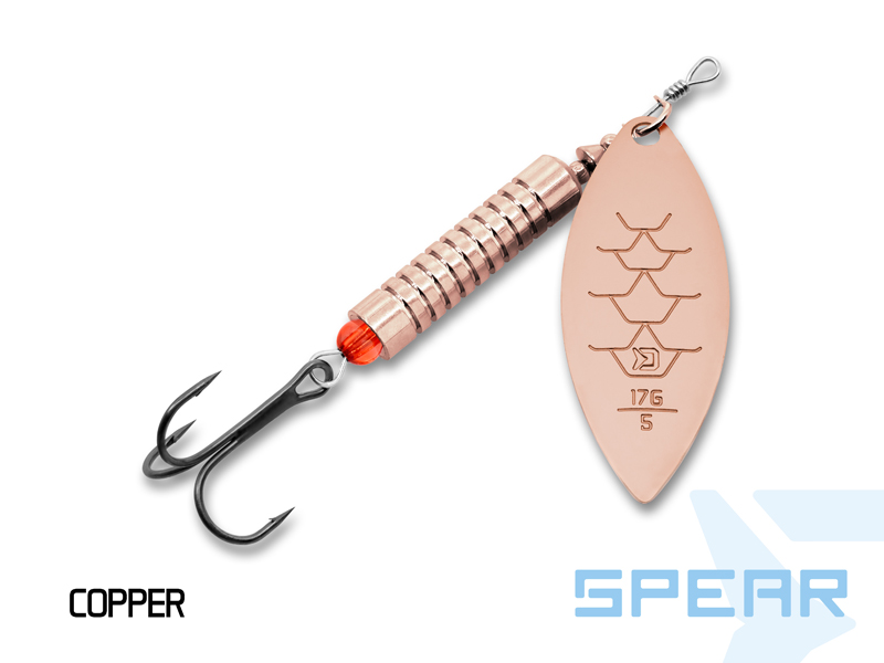 Rotačka Delphin SPEAR - MojeRybárstvo.sk Rotačka Delphin SPEAR – Obrázok 7