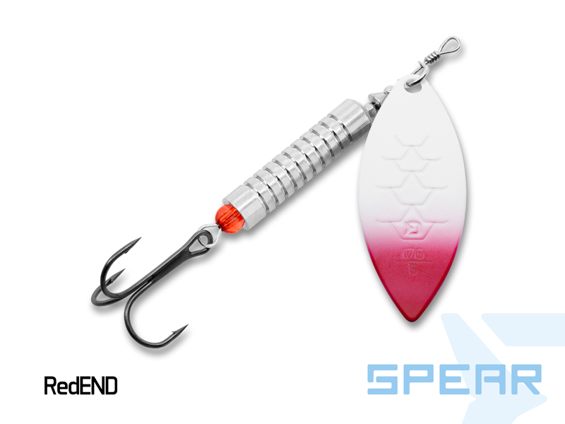 Rotačka Delphin SPEAR - MojeRybárstvo.sk Rotačka Delphin SPEAR – Obrázok 8