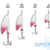 Rotačka Delphin SPEAR - MojeRybárstvo.sk Rotačka Delphin SPEAR – Obrázok 9