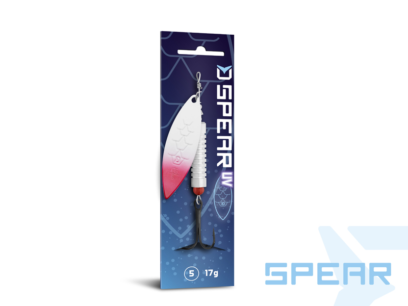 Rotačka Delphin SPEAR - MojeRybárstvo.sk Rotačka Delphin SPEAR – Obrázok 11