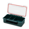 Krabica Delphin TBX Case Clip Ideal - MojeRybárstvo.sk Krabica Delphin TBX Case Clip Ideal – Obrázok 5