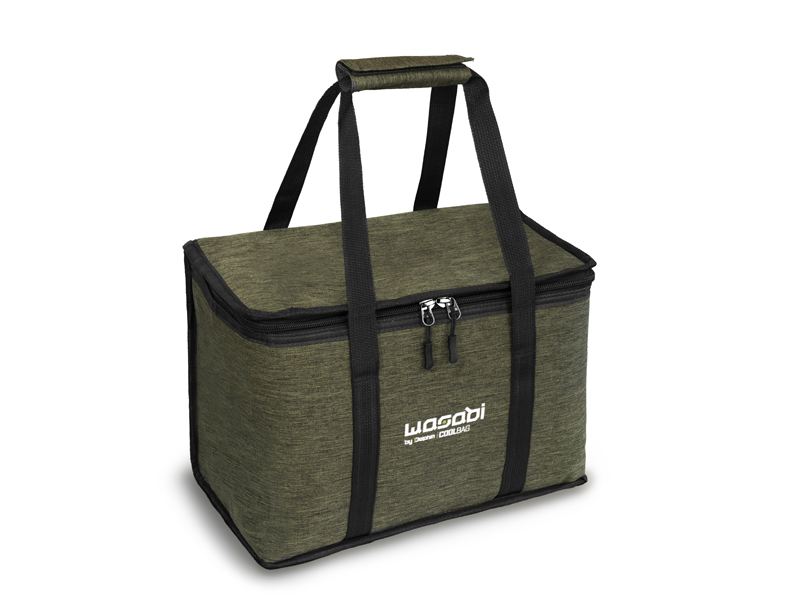 Taška Delphin WASABI Coolbag - MojeRybárstvo.sk Taška Delphin WASABI Coolbag – Obrázok 6