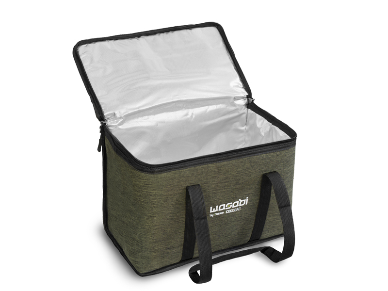 Taška Delphin WASABI Coolbag - MojeRybárstvo.sk Taška Delphin WASABI Coolbag – Obrázok 5