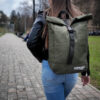 Ruksak Delphin WASABI Rucksack