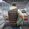 Taška Delphin Simple Bag CARP – Obrázok 3
