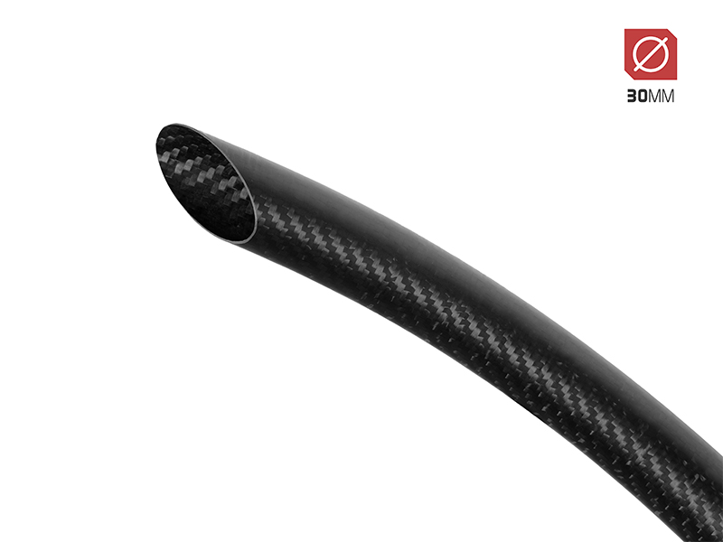 Karbónová vrhacia tyč Delphin CarbonSHOT+ LONG - MojeRybárstvo.sk Karbónová vrhacia tyč Delphin CarbonSHOT+ LONG – Obrázok 2