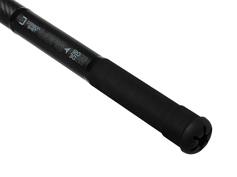 Karbónová vrhacia tyč Delphin CarbonSHOT+ LONG - MojeRybárstvo.sk Karbónová vrhacia tyč Delphin CarbonSHOT+ LONG – Obrázok 3