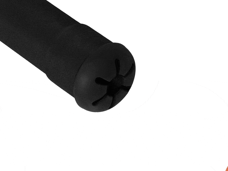 Karbónová vrhacia tyč Delphin CarbonSHOT+ LONG - MojeRybárstvo.sk Karbónová vrhacia tyč Delphin CarbonSHOT+ LONG – Obrázok 4