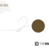 Delphin TheEND ZIG RIG / 10ks – Obrázok 2
