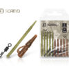 Set Delphin sCAMO PinC + QuickS + Tube / 5 setov