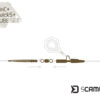 Set Delphin sCAMO PinC + QuickS + Tube / 5 setov - MojeRybárstvo.sk Set Delphin sCAMO PinC + QuickS + Tube / 5 setov – Obrázok 3