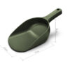 Lopatka Delphin LOADER – Obrázok 2