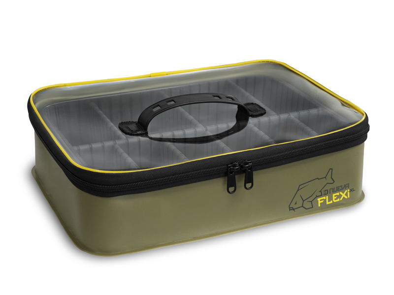 EVA organizér Delphin NuEVA FLEXI - MojeRybárstvo.sk EVA organizér Delphin NuEVA FLEXI – Obrázok 9