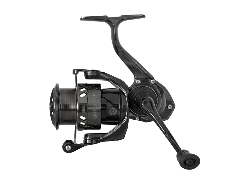 Delphin GRAYX 1T SH - MojeRybárstvo.sk Delphin GRAYX 1T SH – Obrázok 2