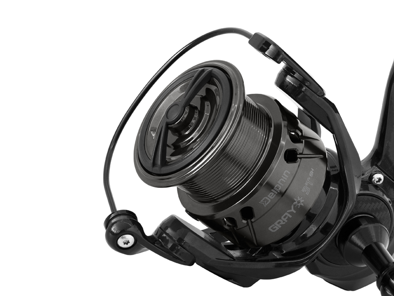 Delphin GRAYX 1T SH - MojeRybárstvo.sk Delphin GRAYX 1T SH – Obrázok 3