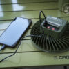 Ventilátor so svetlom Delphin Ventix - MojeRybárstvo.sk Ventilátor so svetlom Delphin Ventix – Obrázok 8