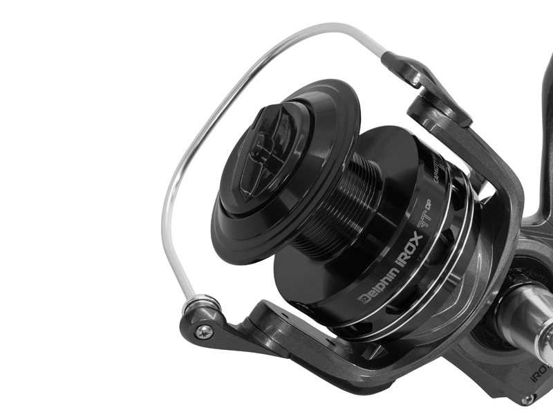 Delphin IROX 7T DP - MojeRybárstvo.sk Delphin IROX 7T DP – Obrázok 3