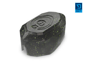 Forma Delphin Method QUIX