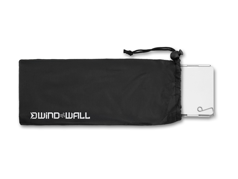 Závetrie pre varič Delphin WindWALL - MojeRybárstvo.sk Závetrie pre varič Delphin WindWALL – Obrázok 4
