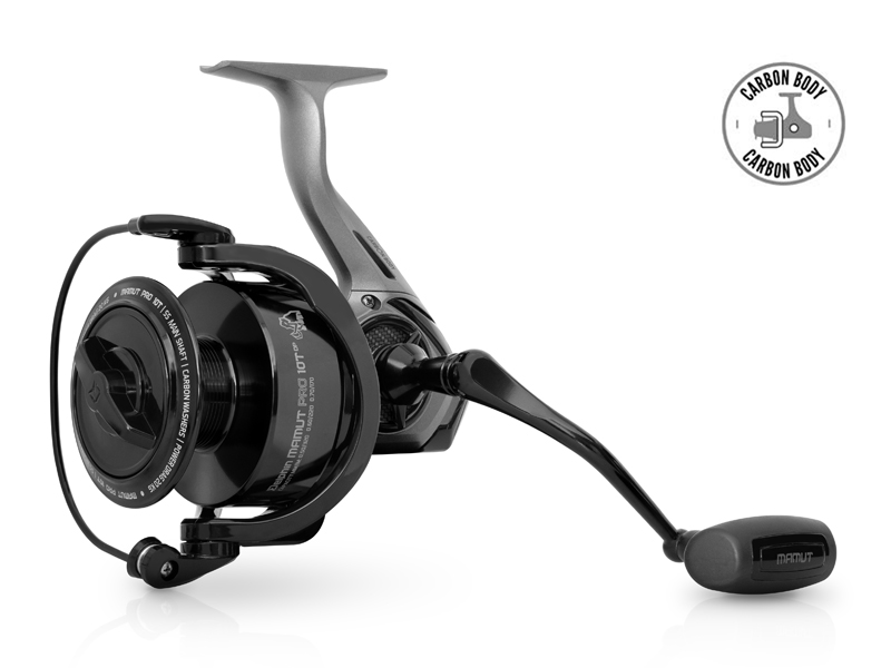 Delphin MAMUT PRO 10T DP - MojeRybárstvo.sk Delphin MAMUT PRO 10T DP