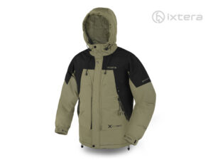Izotermická nepremokavá bunda Ixtera SubZERO