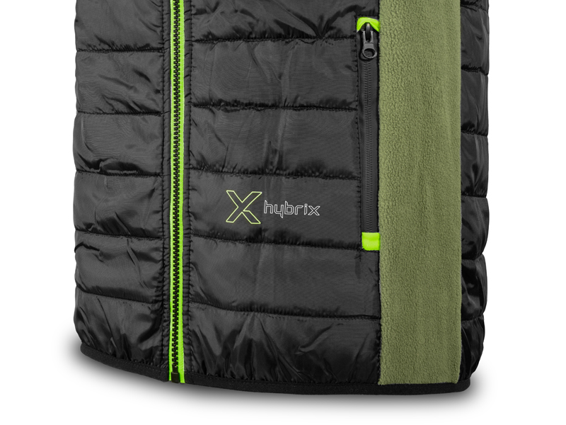 Hybridná prechodná bunda Ixtera HYBRIX - MojeRybárstvo.sk Hybridná prechodná bunda Ixtera HYBRIX – Obrázok 6