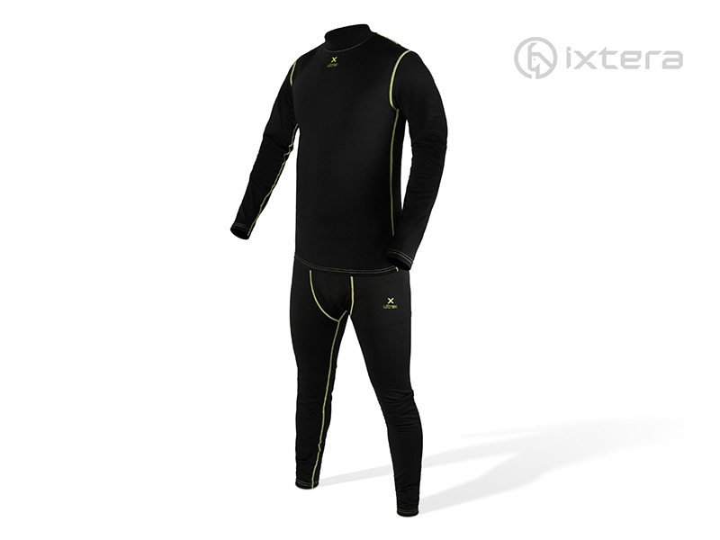 Termo set vrch + spodky Ixtera UltraX - MojeRybárstvo.sk Termo set vrch + spodky Ixtera UltraX