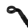 Závesný retiazkový signalizátor Delphin INOX Black – Obrázok 3