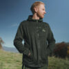 Outdoorová mikina s kapucňou Ixtera CAMOTIC – Obrázok 10