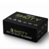 Set sklenených pohárikov Delphin SHOTY 6v1 – Obrázok 8