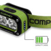 Čelová lampa Delphin COMPACT - MojeRybárstvo.sk Čelová lampa Delphin COMPACT – Obrázok 3