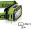 Čelová lampa Delphin COMPACT - MojeRybárstvo.sk Čelová lampa Delphin COMPACT – Obrázok 4