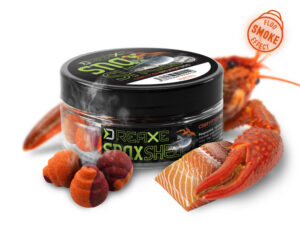 Nástraha D SNAX SHELL 10mm/30g