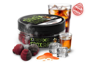 Nástraha D SNAX SHELL 10mm/30g