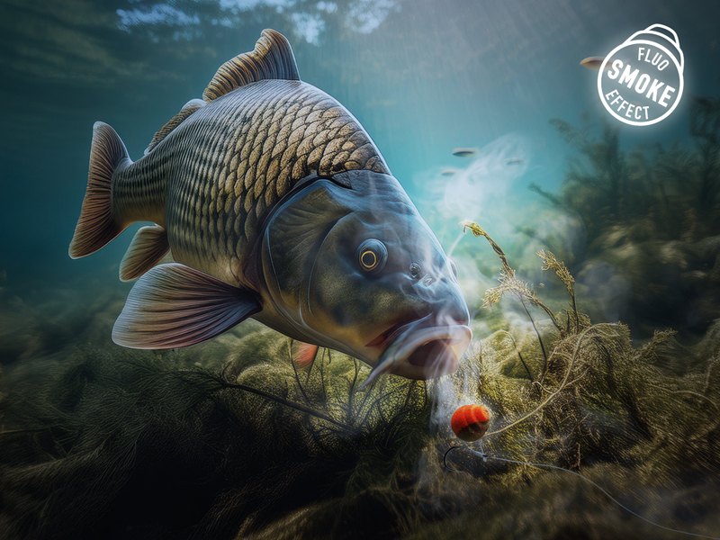 Nástraha D SNAX SHELL 10mm/30g - MojeRybárstvo.sk Nástraha D SNAX SHELL 10mm/30g – Obrázok 2