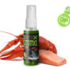 Dipovací sprej Delphin AromaX/30ml