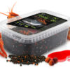 Pellet box Delphin Reaxe READY&GO / Losos-Rak