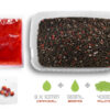 Pellet box Delphin Reaxe READY&GO / Losos-Rak - MojeRybárstvo.sk Pellet box Delphin Reaxe READY&GO / Losos-Rak – Obrázok 3