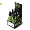 Fluo dip D SNAX LiquiX / 100ml – Obrázok 2