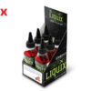 Fluo dip D SNAX LiquiX / 100ml – Obrázok 2