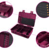 Organizér Delphin QueenBOX Mega – Obrázok 3