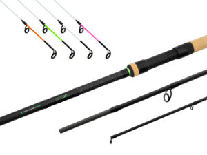 Delphin REAXE Feeder