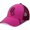 Šiltovka Delphin QUEEN Trucker